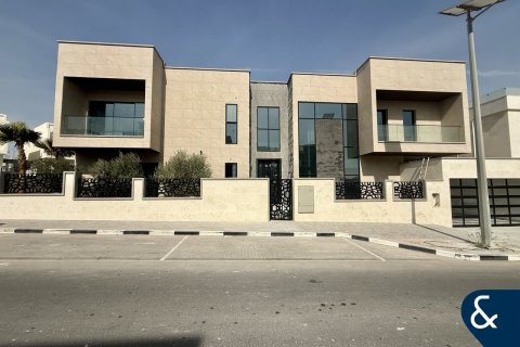 Villa em Al Furjan, Dubai, EAU 5 quartos, 600 m2 № 684985