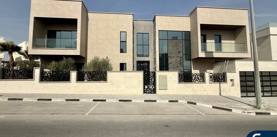 Villa i Al Furjan, Dubai, UAE 5 soveværelser, 600 kvm № 684985