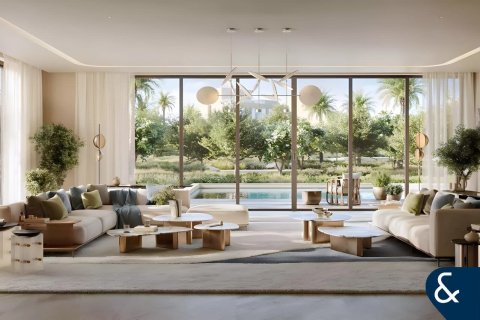 Villa zum Verkauf in Wadi Al Safa 2, Dubai, VAE 4 Schlafzimmer, 469 m2 Nr. 684984 - Foto 2