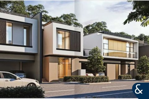 Villa zum Verkauf in Wadi Al Safa 2, Dubai, VAE 4 Schlafzimmer, 469 m2 Nr. 684984 - Foto 8