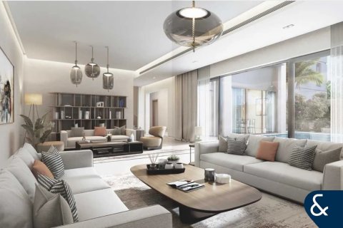 Villa in Wadi Al Safa 2, Dubai, VAE 4 slaapkamers, 469 vr.m. nr 684984