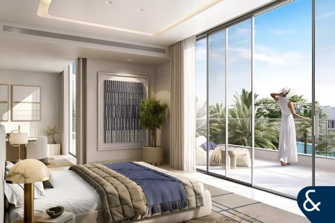 Villa zum Verkauf in Wadi Al Safa 2, Dubai, VAE 4 Schlafzimmer, 469 m2 Nr. 684984 - Foto 3