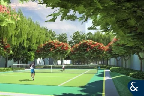 Villa zum Verkauf in Wadi Al Safa 2, Dubai, VAE 4 Schlafzimmer, 469 m2 Nr. 684984 - Foto 11