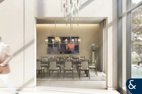 Villa zum Verkauf in Wadi Al Safa 2, Dubai, VAE 4 Schlafzimmer, 469 m2 Nr. 684984 - Foto 5