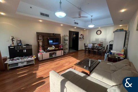 Пәтер Джумейра Лейк Тауэрс, Дубай, БАӘ-да 1 жатын бөлме, 102 м² № 684987 - фото 3