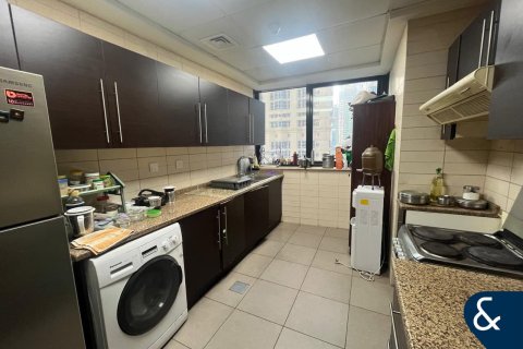 Пәтер Джумейра Лейк Тауэрс, Дубай, БАӘ-да 1 жатын бөлме, 102 м² № 684987 - фото 5