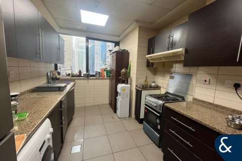 Пәтер Джумейра Лейк Тауэрс, Дубай, БАӘ-да 1 жатын бөлме, 102 м² № 684987 - фото 7