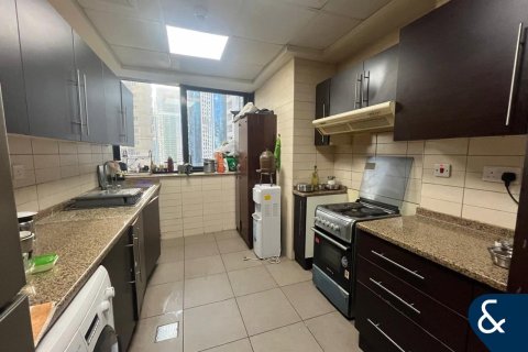 Пәтер Джумейра Лейк Тауэрс, Дубай, БАӘ-да 1 жатын бөлме, 102 м² № 684987 - фото 9