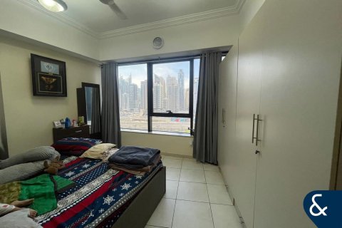 Пәтер Джумейра Лейк Тауэрс, Дубай, БАӘ-да 1 жатын бөлме, 102 м² № 684987 - фото 8