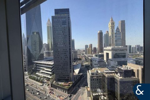 Lägenhet till försäljning i DIFC, Dubai, UAE 1 sovrum, 73 kvm Nr. 684989 - fotografi 10