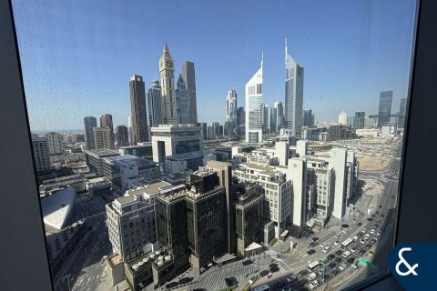 Lägenhet till försäljning i DIFC, Dubai, UAE 1 sovrum, 73 kvm Nr. 684989 - fotografi 4