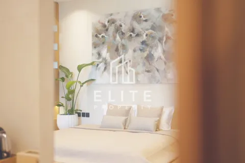 Apartmán v Downtown Dubai (Downtown Burj Dubai), Dubai, SAE 2 spálne, 127 m2 č. 638752 - Fotografia 9