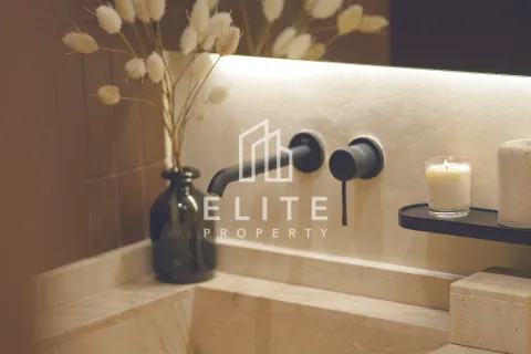 Apartmán v Downtown Dubai (Downtown Burj Dubai), Dubai, SAE 2 spálne, 127 m2 č. 638752 - Fotografia 18