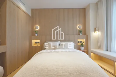 Apartmán v Downtown Dubai (Downtown Burj Dubai), Dubai, SAE 2 spálne, 127 m2 č. 638752 - Fotografia 5
