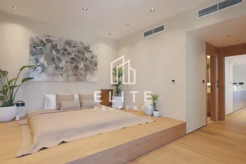 Apartmán v Downtown Dubai (Downtown Burj Dubai), Dubai, SAE 2 spálne, 127 m2 č. 638752 - Fotografia 15