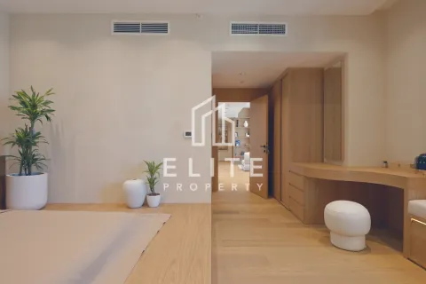Apartmán v Downtown Dubai (Downtown Burj Dubai), Dubai, SAE 2 spálne, 127 m2 č. 638752 - Fotografia 8