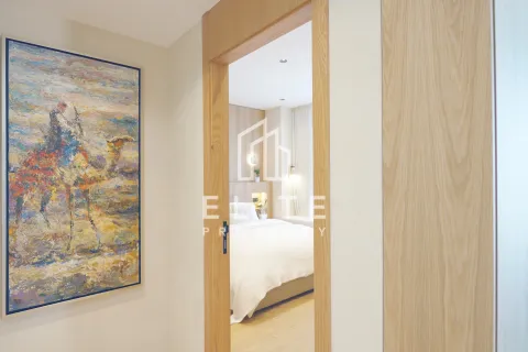Apartmán v Downtown Dubai (Downtown Burj Dubai), Dubai, SAE 2 spálne, 127 m2 č. 638752 - Fotografia 11