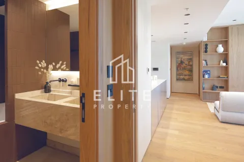 Apartmán v Downtown Dubai (Downtown Burj Dubai), Dubai, SAE 2 spálne, 127 m2 č. 638752 - Fotografia 14