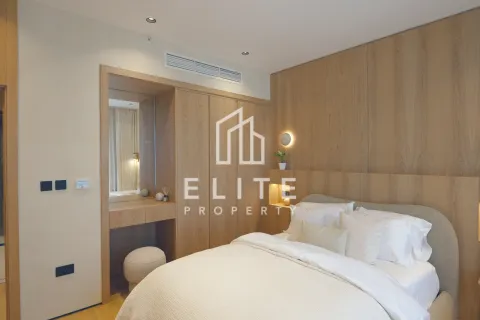 Byt v Downtown Dubai (Downtown Burj Dubai), Dubai, SAE 2 ložnice, 127 m² Č.: 638752 - fotografie 6