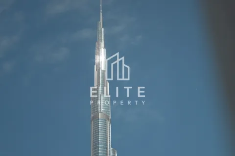 Apartmán v Downtown Dubai (Downtown Burj Dubai), Dubai, SAE 2 spálne, 127 m2 č. 638752 - Fotografia 29