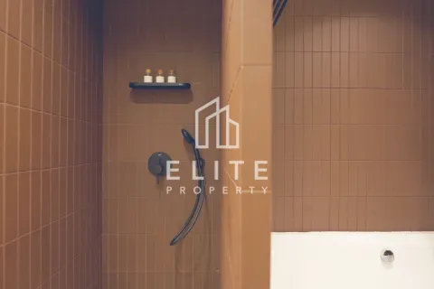 Apartmán v Downtown Dubai (Downtown Burj Dubai), Dubai, SAE 2 spálne, 127 m2 č. 638752 - Fotografia 17