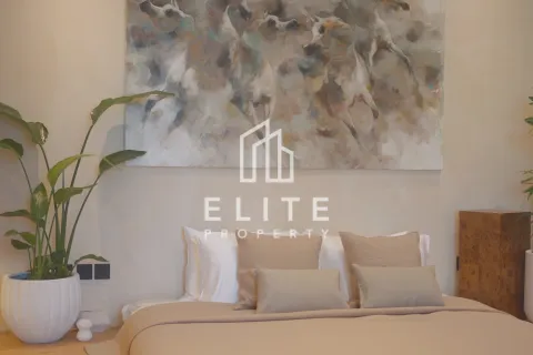 Apartmán v Downtown Dubai (Downtown Burj Dubai), Dubai, SAE 2 spálne, 127 m2 č. 638752 - Fotografia 7