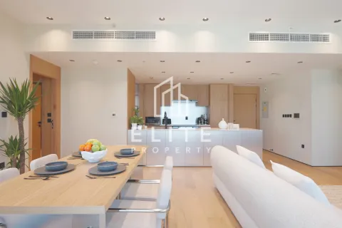 Apartmán v Downtown Dubai (Downtown Burj Dubai), Dubai, SAE 2 spálne, 127 m2 č. 638752 - Fotografia 12