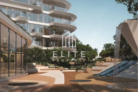 Apartament na sprzedaż w Dubai, ZEA 3 sypialnie, 202 mkw., nr 638699 - zdjęcie 9