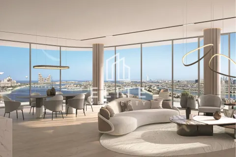 Apartament na sprzedaż w Dubai, ZEA 3 sypialnie, 202 mkw., nr 638699 - zdjęcie 2