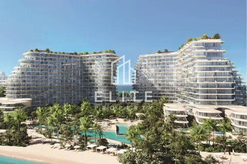 Apartament na sprzedaż w Dubai, ZEA 3 sypialnie, 202 mkw., nr 638699 - zdjęcie 13