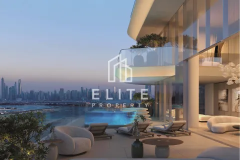 Apartament na sprzedaż w Dubai, ZEA 3 sypialnie, 202 mkw., nr 638699 - zdjęcie 1
