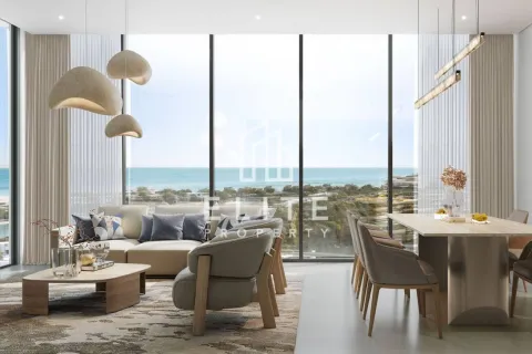Apartment til salg i Umm Al Quwain, UAE 2 soveværelser, 64 kvm № 638697 - foto 5