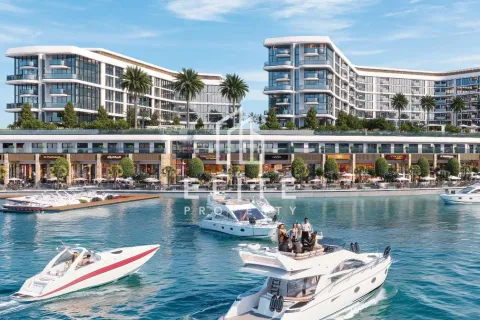 Apartment til salg i Umm Al Quwain, UAE 2 soveværelser, 64 kvm № 638697 - foto 9