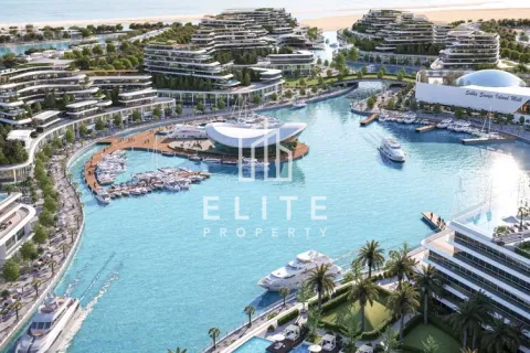 Apartment til salg i Umm Al Quwain, UAE 2 soveværelser, 64 kvm № 638697 - foto 7