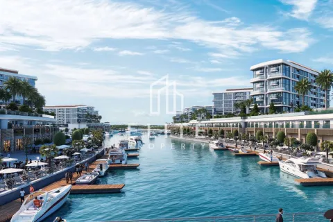 Apartment til salg i Umm Al Quwain, UAE 2 soveværelser, 64 kvm № 638697 - foto 16