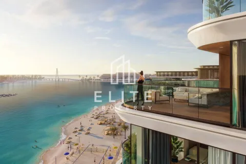 Apartment til salg i Umm Al Quwain, UAE 2 soveværelser, 64 kvm № 638697 - foto 2
