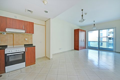 Apartman u Dubai Production City (IMPZ), UAE 46.36 m2, 1 soba Br. 748963