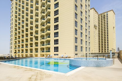 Byt v Dubai Production City (IMPZ), SAE 1 pokoj, 46.36 m² Č.: 748963 - fotografie 7