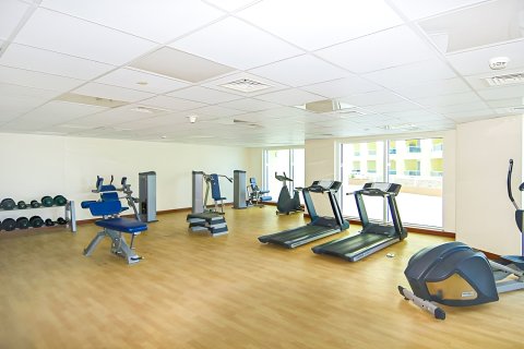 Byt v Dubai Production City (IMPZ), SAE 1 pokoj, 46.36 m² Č.: 748963 - fotografie 8