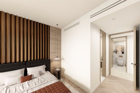 Apartament në Yas Island, Abu Dhabi, Emiratet e Bashkuara Arabe 2 dhoma gjumi, 221.51 m2. № 748966 - Foto 5