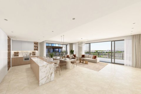Apartament në Yas Island, Abu Dhabi, Emiratet e Bashkuara Arabe 2 dhoma gjumi, 221.51 m2. № 748966 - Foto 1