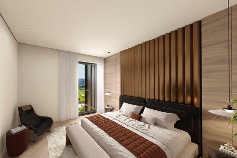 Apartament në Yas Island, Abu Dhabi, Emiratet e Bashkuara Arabe 2 dhoma gjumi, 221.51 m2. № 748966 - Foto 4