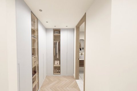 Apartament në Yas Island, Abu Dhabi, Emiratet e Bashkuara Arabe 2 dhoma gjumi, 221.51 m2. № 748966 - Foto 6