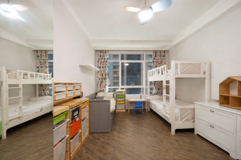 Müüa korter asukohaga Dubai Marina, Dubai, AÜE: 2 magamistoaga, 138.77 m² Nr 748969 - pilt 10