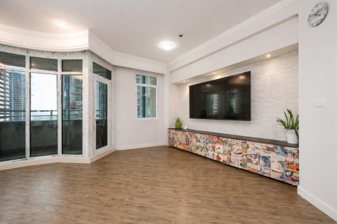 Müüa korter asukohaga Dubai Marina, Dubai, AÜE: 2 magamistoaga, 138.77 m² Nr 748969 - pilt 2