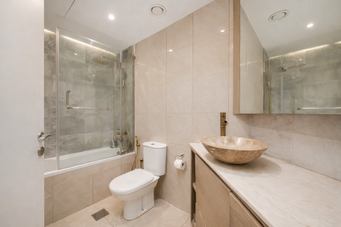 Müüa korter asukohaga Dubai Marina, Dubai, AÜE: 2 magamistoaga, 138.77 m² Nr 748969 - pilt 9