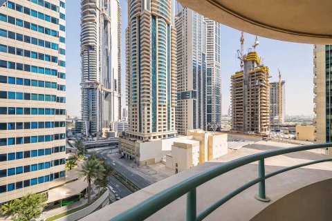 Müüa korter asukohaga Dubai Marina, Dubai, AÜE: 2 magamistoaga, 138.77 m² Nr 748969 - pilt 6