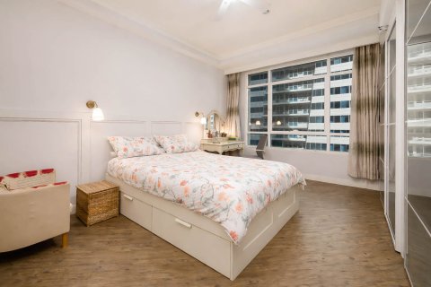 Müüa korter asukohaga Dubai Marina, Dubai, AÜE: 2 magamistoaga, 138.77 m² Nr 748969 - pilt 7