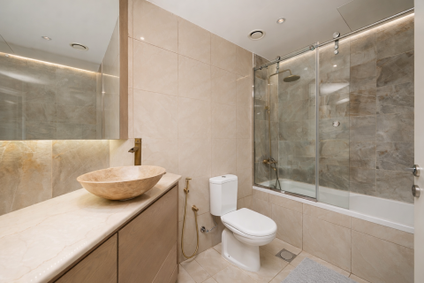 Müüa korter asukohaga Dubai Marina, Dubai, AÜE: 2 magamistoaga, 138.77 m² Nr 748969 - pilt 5