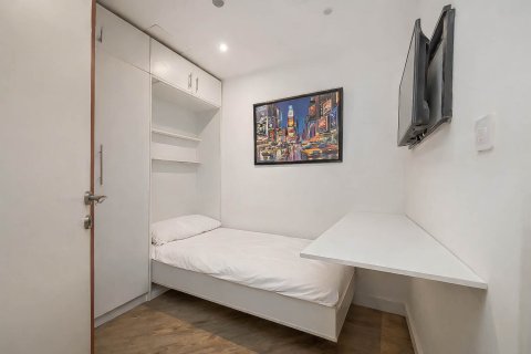 Müüa korter asukohaga Dubai Marina, Dubai, AÜE: 2 magamistoaga, 138.77 m² Nr 748969 - pilt 11